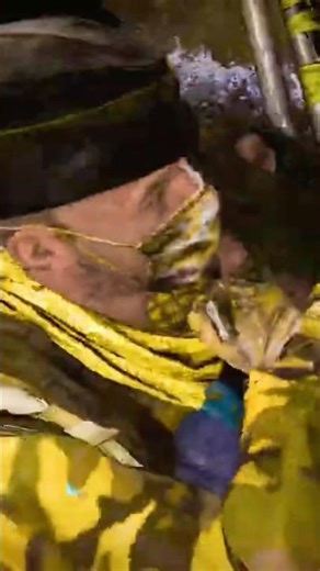 I got your back! #tloufactions #thelastofusfactions