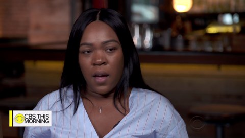 Millennials talk social media and isolation