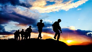 Comprehensive Brain Health and Trauma Program | Home Base