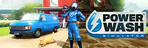 Save 50% on PowerWash Simulator on Steam