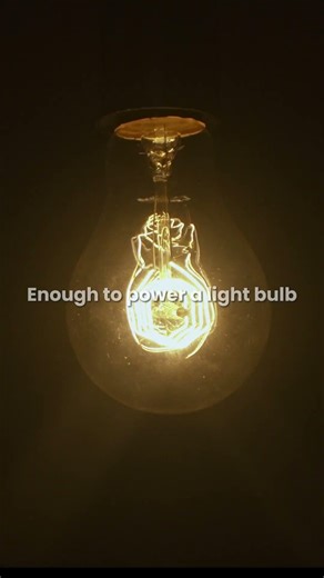 Your brain makes electricity ⚡ #shorts #brainfacts