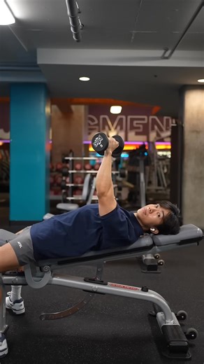 73K views · 696 reactions | How to Dumbbell Bench Press Correctly | Mashudayo | Facebook