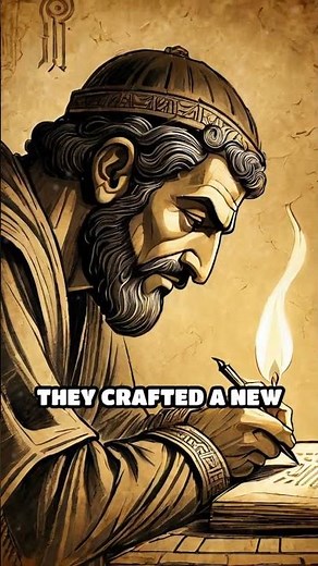 How the Cyrillic Alphabet Changed History