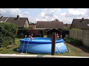 Vlog 32 ❤ Loomen,Zwemmen