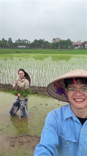 Simple Village Women Become Glamorous Supermodels!