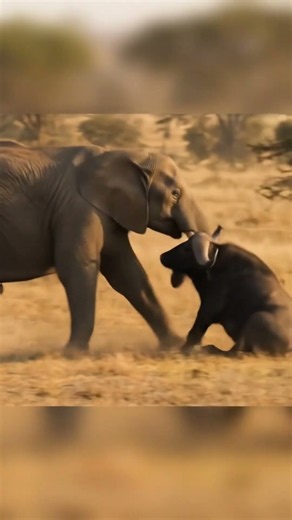 🌿 Incredible Wildlife Moment Caught on Camera! 🐾 | Nature at Its Best