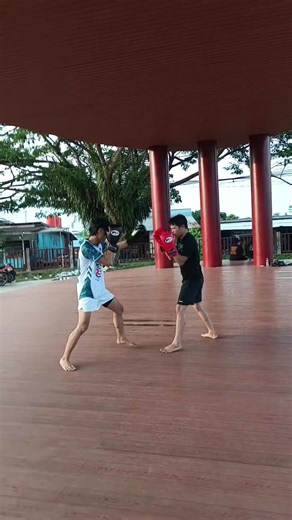 Intense Sparring Session Highlights and Training Tips