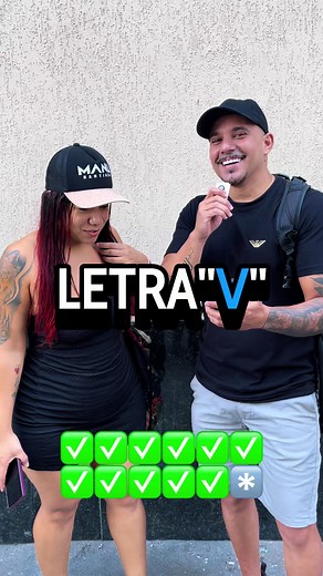 Frutas e Palavras que Começam com a Letra V
