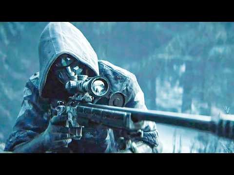 High School Teacher Becomes The Deadliest Sniper by Using Math & Physics