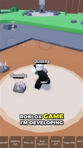 Miners Incremental - The BEST INCREMENTAL GAME in ROBLOX! #roblox #gacha #idle #gaming #minergame