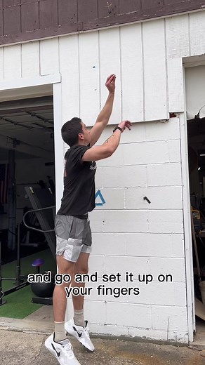 How to Test Your Vertical Jump at Home Easily