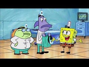 SpongeBob Music - Hawaiian Adventures SpongeBob Theme II (Low-Pitched)