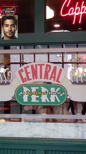 Why Did Abby Huntsman Leave 'The View'? A Refresher as She Returns as Guest Host #Shorts