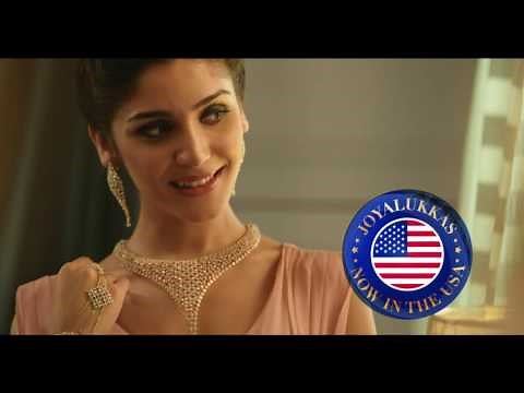 Joyalukkas' 1st Showroom in the USA to open in Hilcroft, Houston
