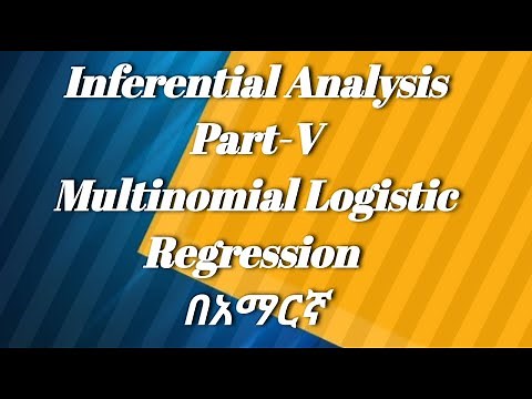Multinomial Logistic Regression | Correct Use & Interpretation in Research