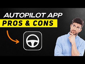 Autopilot App Review2025 | Can You Trust AI With Your Investments-Pros & Cons