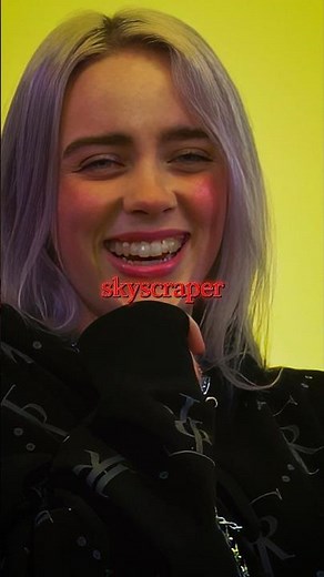 She tried to cancel Billie Eilish, BUT... 💀
