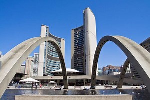 Significance of Toronto City Hall - Explained