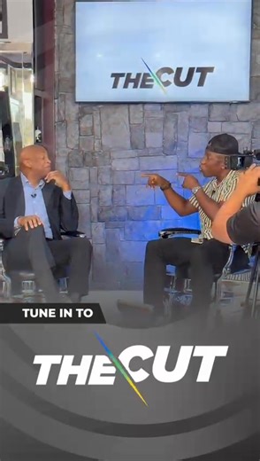 What an inspiring episode this will be! 👏🏾The Cut with @waynemarsheezy this Thursday at 8 PM features special guest Donnie McClurkin @donmac6453 and trust us, this is an episode you do not want to miss! #CVMTV #TheCut #SeeItHappen | CVM Television