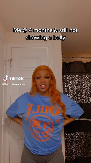 Pregnancy Bump Not Showing? Tips and Concerns Explained