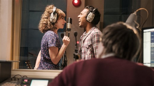 Yesterday | Film: Inhalt, Besetzung und Streaming