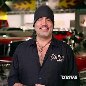 THIS THURSDAY at 10PM – Join host Danny “The Count” Koker as Ultimate Rides presents Ultimate Restorations. Here is an exclusive a sneak peek of this week’s street beasts. Premieres Thursday at 10pm only on FYI Television Network. | Counting Cars