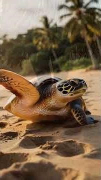 Pacific Healing Conch Shell Meditation for Deep Relaxation & Sleep | Cinematic Ocean Sounds