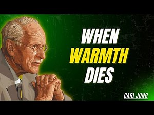 The SHOCKING TRUTH Why Your LOVE Feels DEAD Inside Marriage - Carl Jung