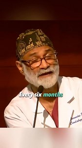 Every 6 Months, You Should Do a Fast | David Wolfe