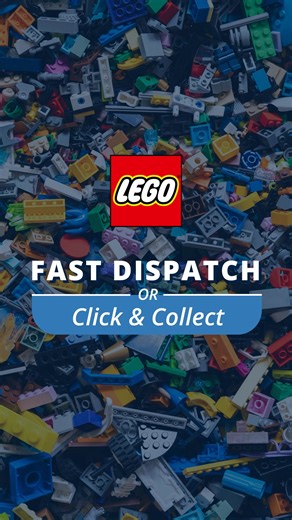 🧱 LEGO Lovers, Rejoice! Explore 600 LEGO sets online and in-store. From classic builds to the latest collections, there’s something for everyone! 🚚 FREE shipping on orders $150 !* Start building today—shop now! *Exclusions apply | Frontline Hobbies