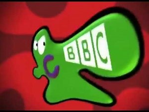 Children BBC Idents: The CBBC Bugs | 2002 - 2005 | 3