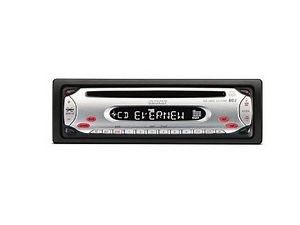 SOLVED: How do I turn off repeat on CD player - Sony CDX-L480X