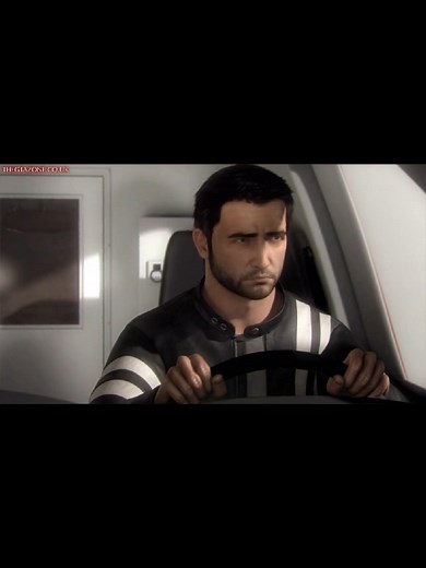 Experience the Thrills of Driver San Francisco