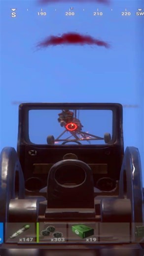 is the editing good? - scripts used are in comments #rust #rustpvp #rustshorts #rustgame