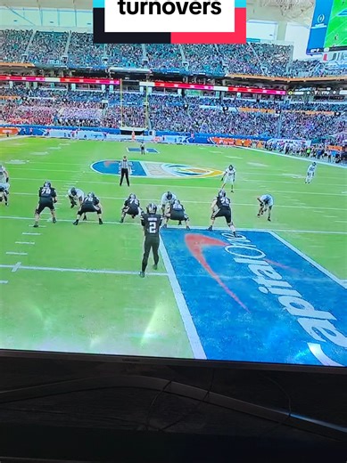 Oregon Vs Texas Tech. The play that started the momentum #collegefootballplayoff