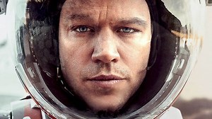 Sigue el viaje de Mark Watney en The Martian con este video en 3D