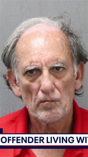 An anonymous tip to Harris County Precinct 2 led deputies to a 17-year-old runaway living with a registered sex offender. FOX 26's Leslie DelasBour sopke to authorities about the case. | FOX 26 Houston