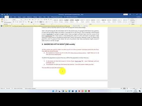 SUS 1501 Assignment 5