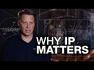 Why IP Matters in Advanced Manufacturing | Insights from Ryan Stockett