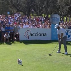 Day 3 - Acciona Open de España presented by Madrid