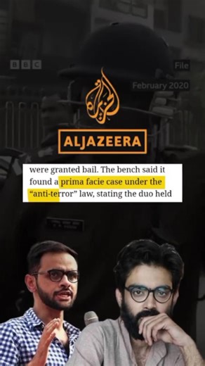 Gulam Muhiyuddin on Instagram: "When you compare the speeches of BJP leader Kapil Mishra — whose inflammatory video was played in court during the 2020 Delhi riots investigation — with the speeches of Umar Khalid, which the Supreme Court called prima facie incendiary, what feels more like provoking violence? 🤔 🔹 The 2020 Delhi riots (23–29 Feb 2020) resulted in at least 53 deaths (majority Muslims) and over 700 injuries, linked to communal tension around the Citizenship Amendment Act protests.