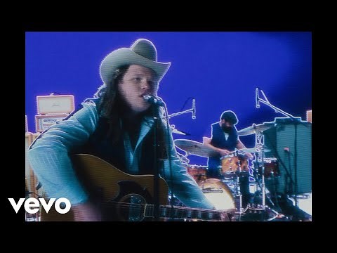 Marcus King, The Marcus King Band - On & On (Live In Blue)