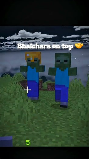 Minecraft but mobs drop RANDOM loot 😳 #minecraft #shorts
