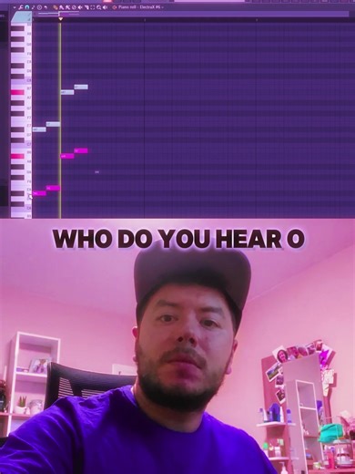 Making a hard beat on FL studio. 🔥 Who do you hear on this beat? Tag them in the comments 👇🏼 #producer #music #hiphop #beats #musicproducer #dj #artist #rapper #trap #beatmaker #newmusic #musician #fistudio #soundcloud #singer #love #producerlife #beat #studio #songwriter #spotify #typebeat #art #beatsforsale #musicproduction #rappers #instrumental #hiphopmusic #youtube