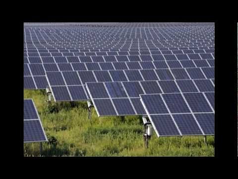 Step 4 Solar/Wind Power: PV Panel and Wind Generator Calculations