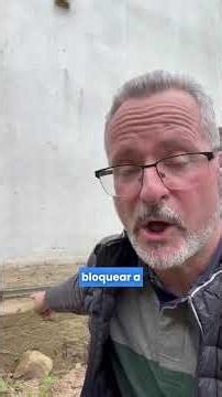 How to STOP House Flooding