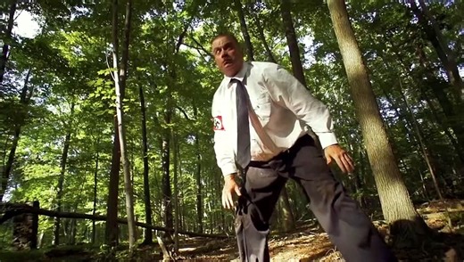 Holocaust Cannibal | movie | 2014 | Official Trailer