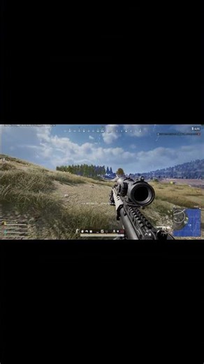 a lot of bullets were spent !!