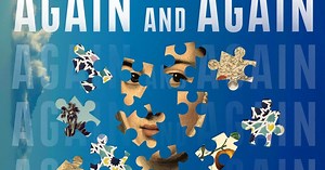 Jonathan Evison on new novel, ‘Lawn Boy’ bans