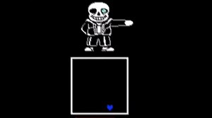 Undertale Ding Ding ~~~洗脑循环！